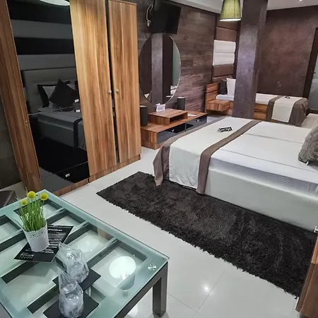 Acktion Hotel 3*