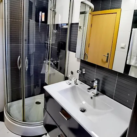 Hotel Acktion 3*