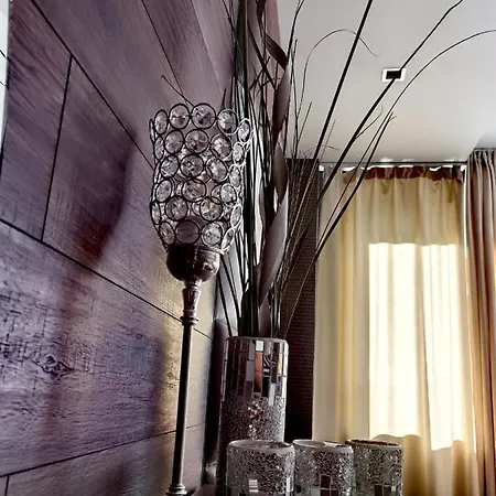 Hotel Acktion 3*