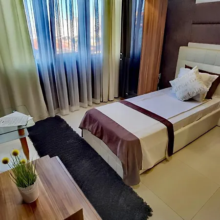 Hotel Acktion Shumen