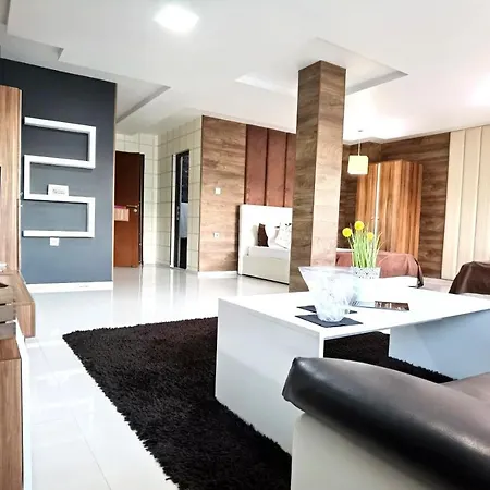 Acktion Hotel 3*