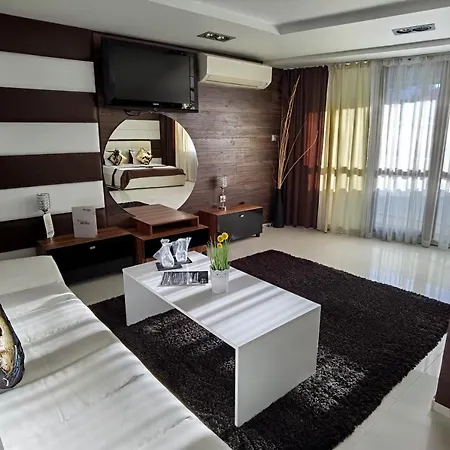 Acktion Hotel Shumen