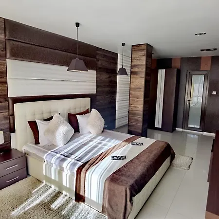 Acktion Hotel Shumen