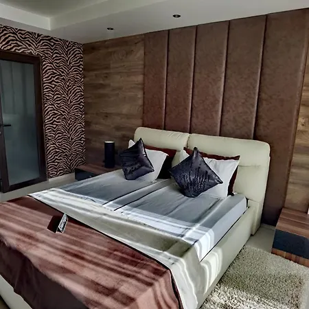 Hotel Acktion Shumen