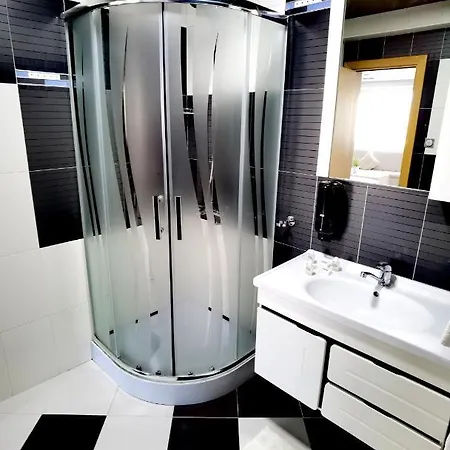 Acktion Hotel 3*