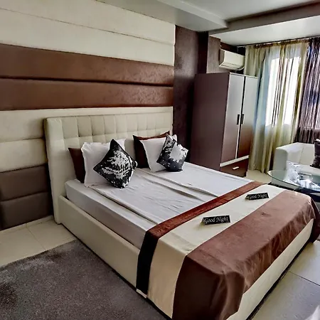 Hotel Acktion Choumen