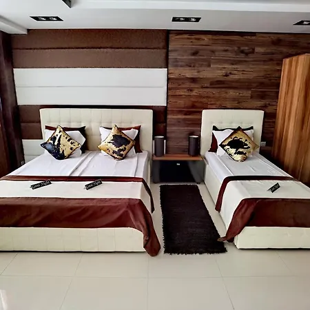 Acktion Hotel