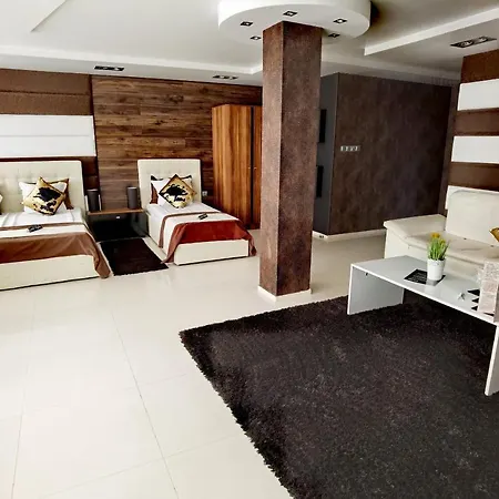 Acktion Hotel