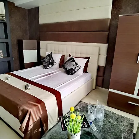 Hotel Acktion 3*