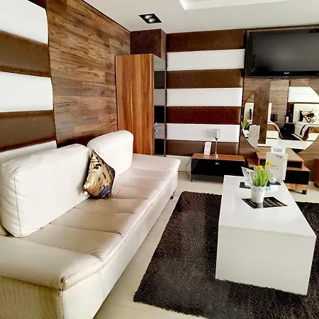 Hotel Acktion Šumen