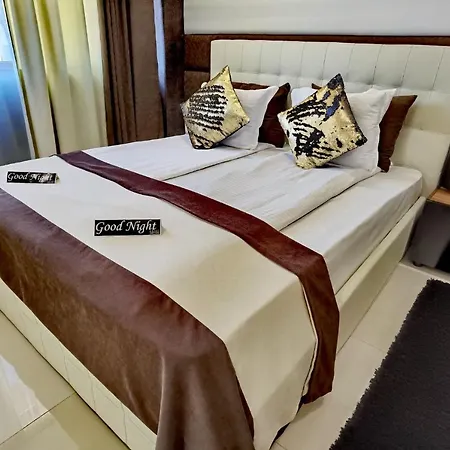 Acktion Hotel Šumen