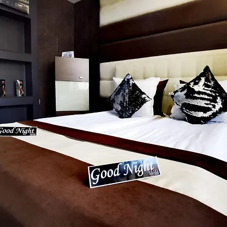 Hotel Acktion Choumen