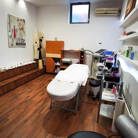 Hotel Acktion Shumen