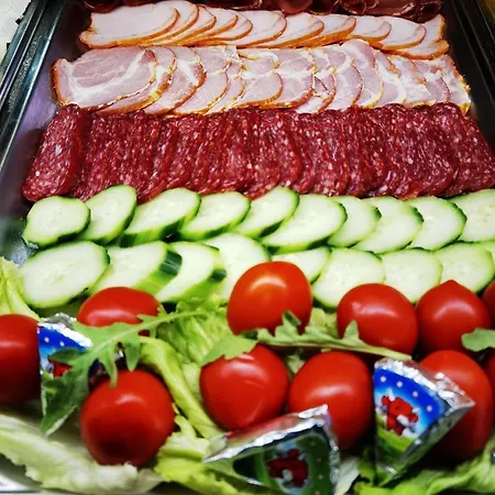 акцион Хотел