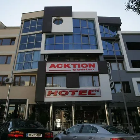 Acktion