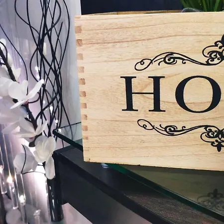 Acktion Hotel Choumen