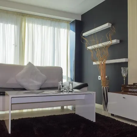 Acktion Hotel 3*
