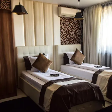 Acktion Hotel 3*