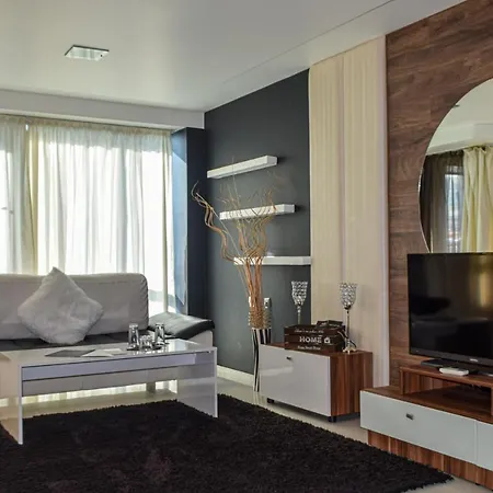 Hotel Acktion 3*
