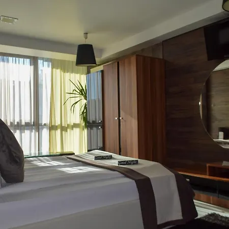Acktion Hotel 3*