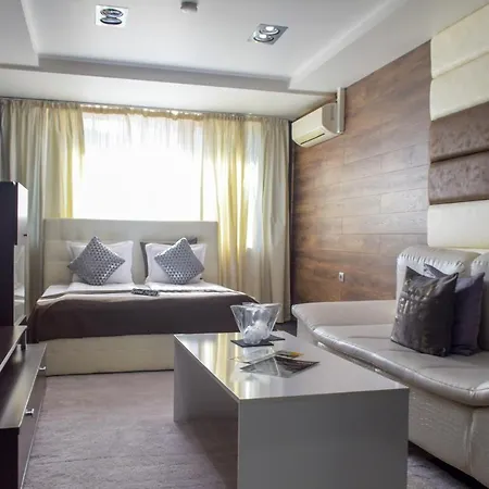 Hotel Acktion 3*