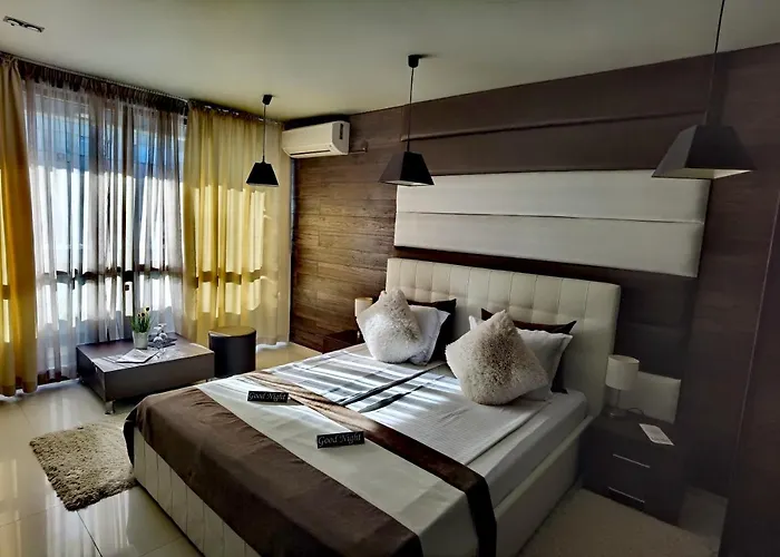 Hotel Acktion Shumen